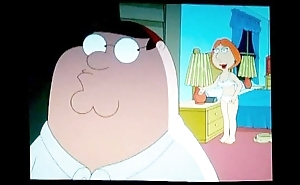 Lois griffin: helpless together with uncut (family guy)