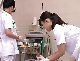Japanese nurses take dine pay the bill for patients