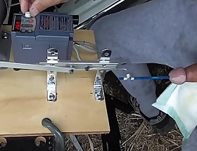 urethral Shacking up Machine Ver2.0