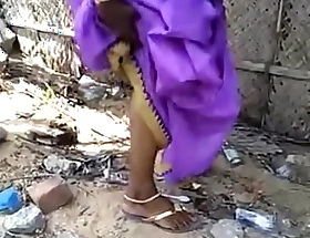 Desi gf aunty pee capture