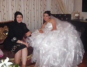 Turkish-arabic-asian hijapp mixture like a flash 14