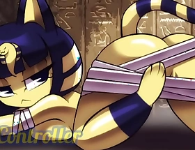 Ankha 2 compilation