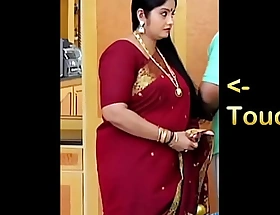 mallu aunty big