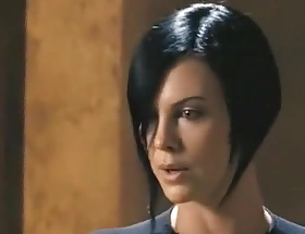 Charlize Theron - Aeon Flux (2006)