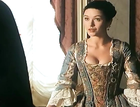 Catherine the Great (1996) - Catherine Zeta Jones
