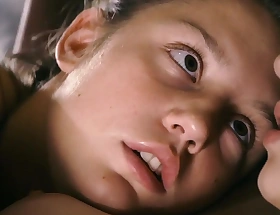 Low-spirited is the Warmest Color (2013) Lea Seydoux, Adele Exarchopoulos
