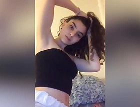Turkish Teen Way Tits