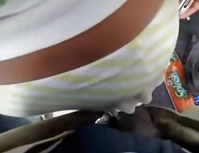 Voyeur Public Violation
