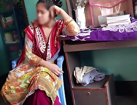 Hottest Indian Home Made Porn Featuring Big Bristols Scalding Desi Wife Having Copulation