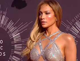Jennifer lopez mtv awards