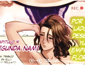 Gemelas milf capitulo 4 dampen segunda nami