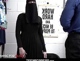 Posture muslim got smelly embezzlement skivvies - teenrobbers com