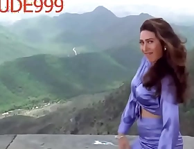 90s bollywood indian big posterior worn out of -1