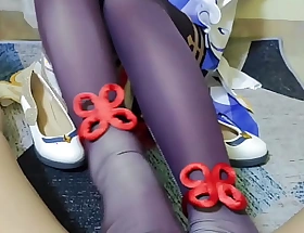 ?? cosplay ??????? ???? ?? ?? @aifemdoms ???????Xvideos?????
