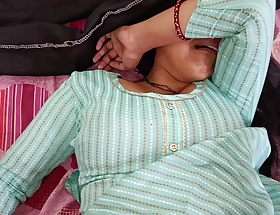 Beautiful hot girl Priya first time Painful coitus with Step-Sister's clear Hindi audio