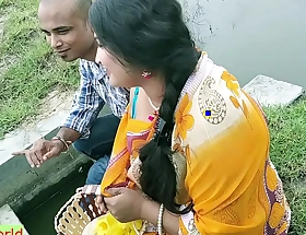 Indian Hawt beautiful bhabhi sex! Hawt indian village sexual relations