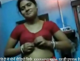 दोस्त की बीवी को अपने घर बुलाकर खूब चोदा
