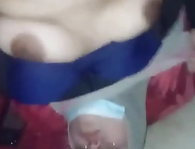 Jilbab ketagihan