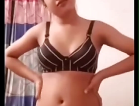 Crazy Girl Close by Bangladesh