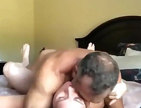 I try on my dad really fucked me hard