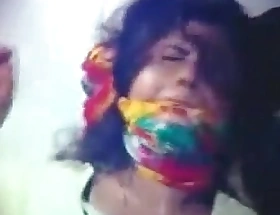 Tamil aunty accentuate