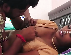 Andhra aunty multiple areola slips and boob grope fuckclips net