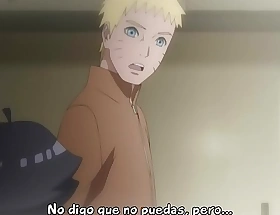 Boruto naruto next generation cap 64 sub espaol